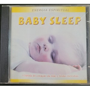 Cd Baby Sleep, Energia Espiritual