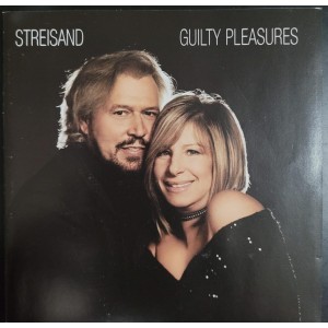 Cd Barbra Streisand, Guilty Pleasures