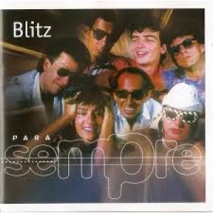 Cd Blitz, Para Sempre Cd Blitz, Para Sempre