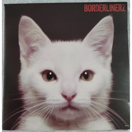 Cd Borderlinerz, A Verdade Sobre a Mentira