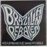 Cd Brazilian Pebbles, Acid, Flowers Fuzz Garage Psychedelia