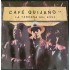Cd Café Quijano, La Taberna Del Buda