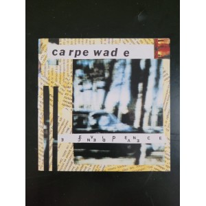 Cd Carpe Wade, Evidence