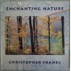 Cd Christopher Franke, Enchanting Nature, 1991 Cd Christopher Franke, Enchanting Nature, 1991