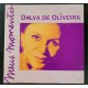 Cd Dalva de Oliveira, Meus Momentos, 1994