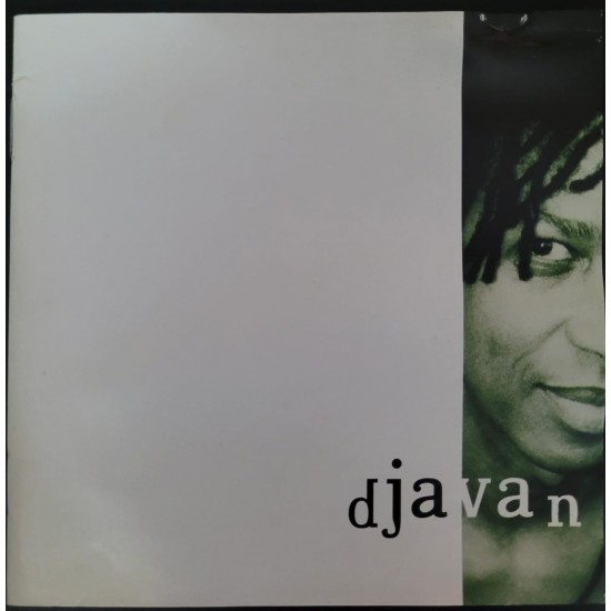 Cd Djavan, Bicho Solto Cd Djavan, Bicho Solto