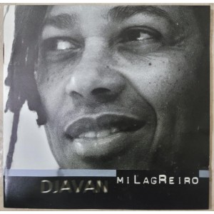 Cd Djavan, Milagreiro Cd Djavan, Milagreiro
