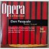 Cd Don Pasquale, Opera Collection