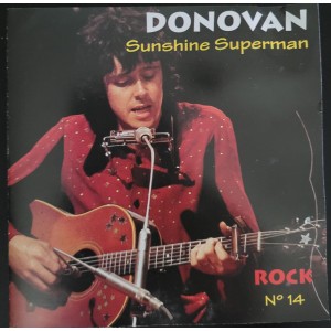 Cd Donovan, Sunshine Superman