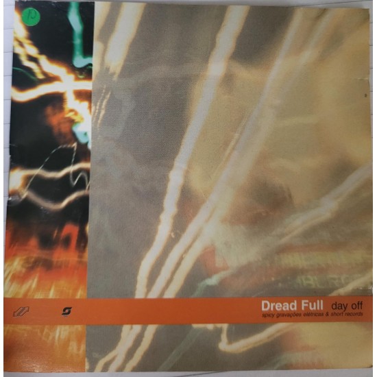 Cd Dread Full, Day Off, 1999