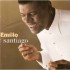 Cd Emílio Santiago, Beija-flor