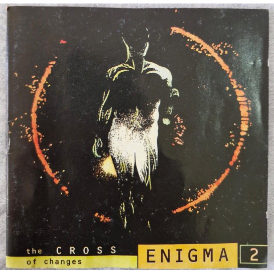 Cd Enigma 2, The Cross of Changes Cd Enigma 2, The Cross of Changes