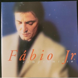 Cd Fabio Júnior, Compromisso