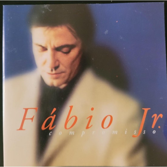 Cd Fabio Júnior, Compromisso