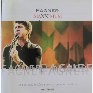 Cd Fagner, Maxximum Cd Fagner, Maxximum