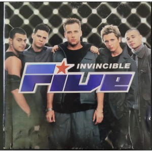 Cd Five, Invincible