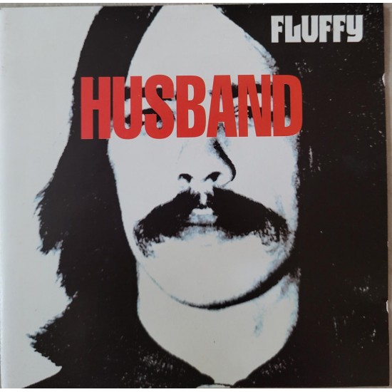 Cd Fluffy, Husband