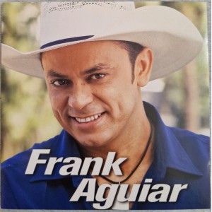 Cd Frank Aguiar, Minha Prenda, Volume 7 Cd Frank Aguiar, Minha Prenda, Volume 7