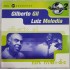 Cd Gilberto Gil, Luiz Melodia, O Melhor de 2, 28 Suessos (2 CDs)