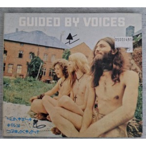 Cd Guided By Voices, Sunfish Holy Breakfast