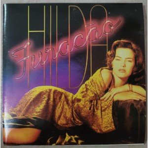 Cd Hilda Furacão, Trilha Sonora Original da Minissérie Cd Hilda Furacão, Trilha Sonora Original da Minissérie