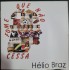 Cd Hélio Braz, Fome Que Não Cessa