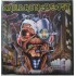Cd Iron Maiden Cover, Chiloren of The Beast