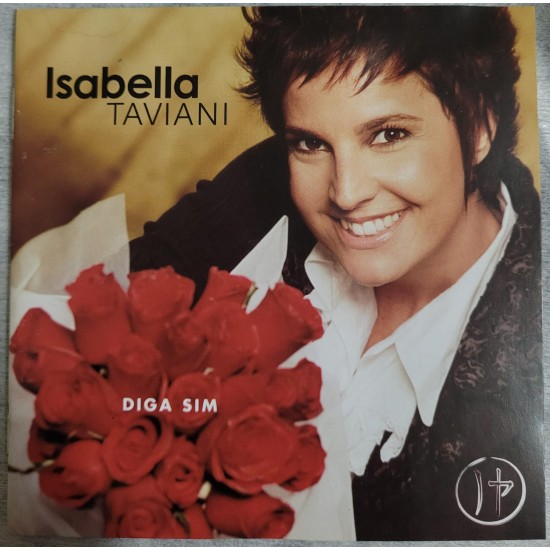 Cd Isabella Taviani, Diga Sim