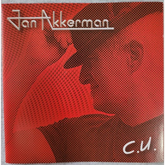 Cd Jan Akkerman, C.U.