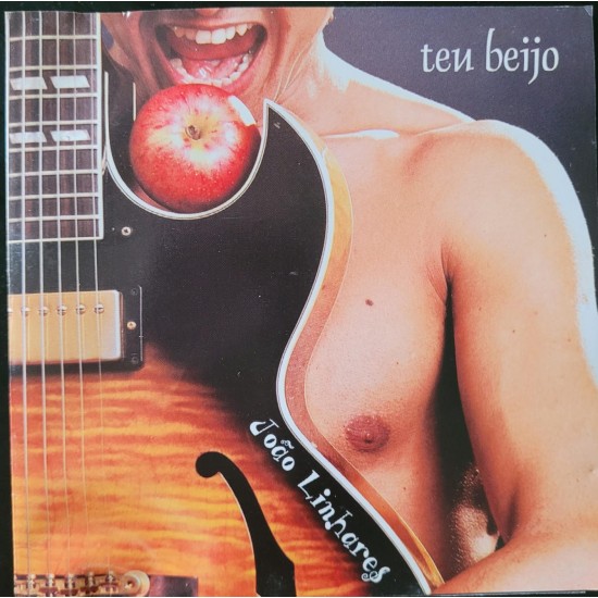 Cd João Linhares, Teu Beijo