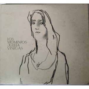 Cd Julieta Venegas, Los Momentos Cd Julieta Venegas, Los Momentos