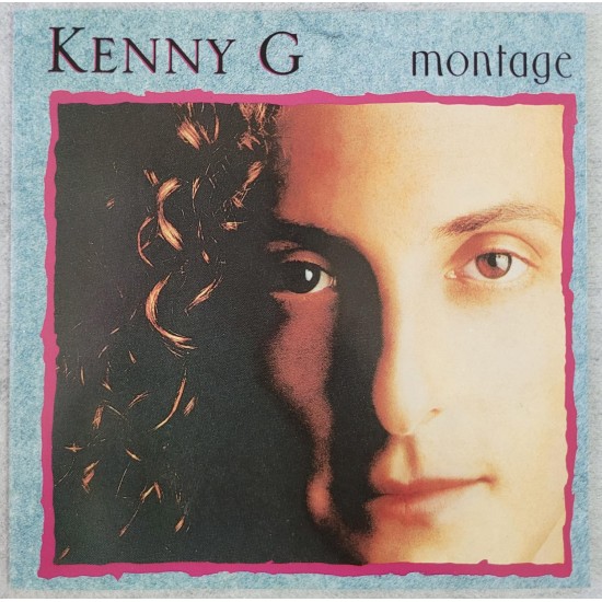 Cd Kenny G, Montage