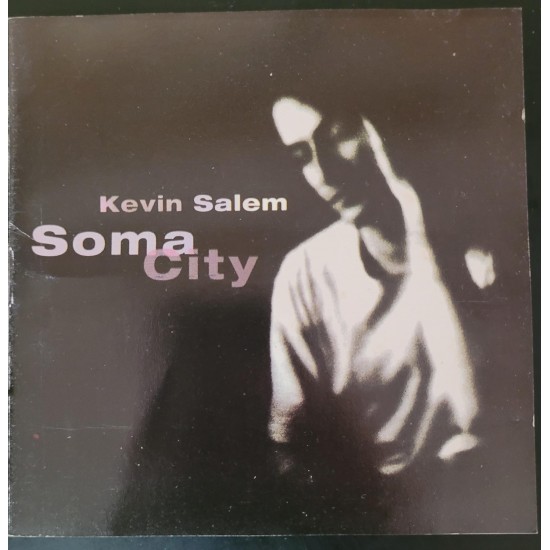 Cd Kevin Salem, Soma City