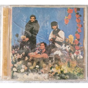 Cd Legião Urbana, O Descobrimento do Brasil