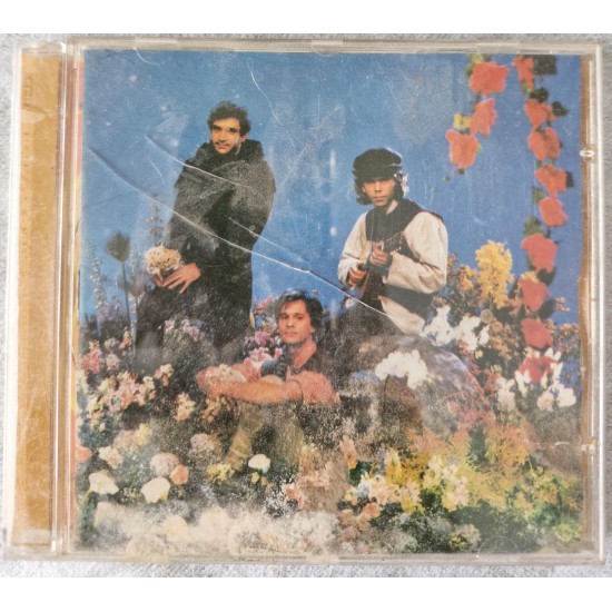 Cd Legião Urbana, O Descobrimento do Brasil Cd Legião Urbana, O Descobrimento do Brasil