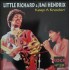 Cd Little Richard e Jimi Hendrix, Keep a Knockin'