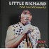 Cd Little Richard, Wild and Wonderful