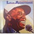 Cd Louis Armstrong, What a Wonderful World