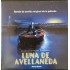 Cd Luna de Avellaneda, Una Pelicula de Juan Campanella