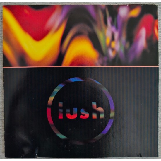 Cd Lush, Gala