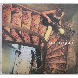 Cd Maria Gadú, Bela Flor, Som Livre Cd Maria Gadú, Bela Flor, Som Livre