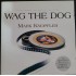 Cd Mark Knopfler, Wag The Dog