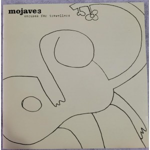 Cd Mojave 3, Excuses For Travellers