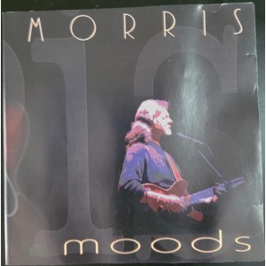 Cd Morris Albert, Moods