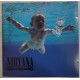 Cd Nirvana, Nevermind, 1992 Cd Nirvana, Nevermind, 1992