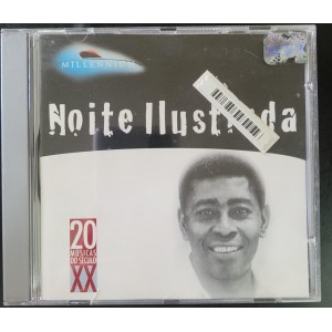 Cd Noite Ilustrada, Millennium