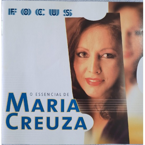 Cd O Essencial de Maria Creuza Cd O Essencial de Maria Creuza
