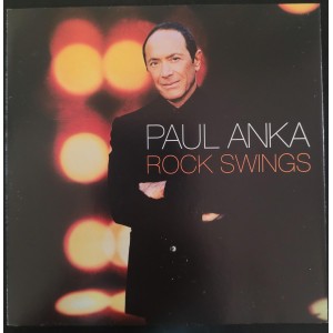 Cd Paul Anka, Rock Swings