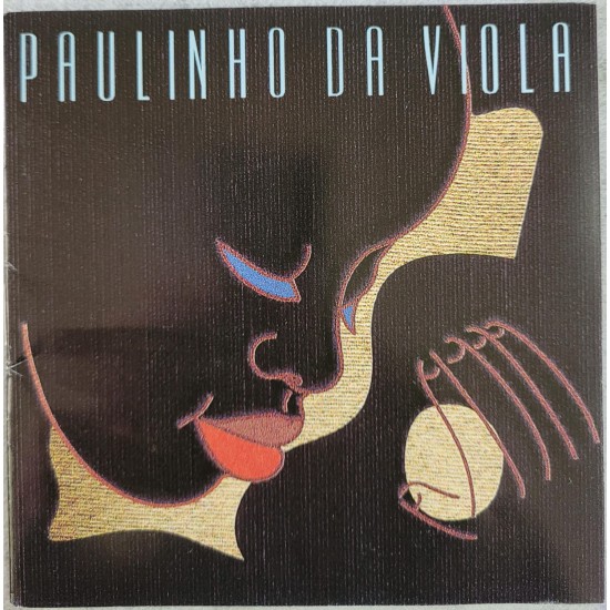 Cd Paulinho da Viola, Bebado Samba Cd Paulinho da Viola, Bebado Samba