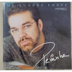 Cd Peninha, Me Agarre Forte